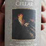 Cutler Cellar Batto Ranch 1985 750 ml