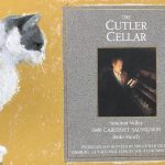 Cutler Cellar Batto Ranch 1986 750 ml