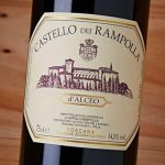 Castello dei Rampolla  d Alceo 2004 750 ml