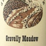 Diamond Creek Gravelly Meadow 1991 750 ml
