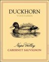 Duckhorn Vineyards 1989