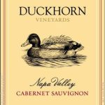 Duckhorn Cabernet Sauvignon Napa 1996 750 ml