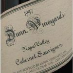DUNN Napa Valley 1997 750 ml