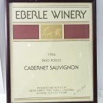 Eberle Winery 750 ml