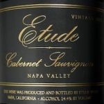 Etude 1992 750 ml