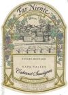 Far Niente Estate Bottled 1991