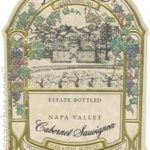 Far Niente Estate Bottled 1991 750 ml