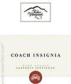 Fisher Coach Insignia 1989