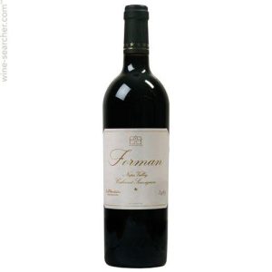 Forman Cabernet 2008 750 ml