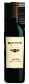 Franciscan Oakville Estate Cabernet 1996