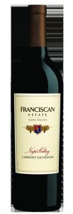 Franciscan Oakville Estate Cabernet 1996 750 ml
