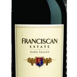 Franciscan Oakville Estate Cabernet 1996 750 ml