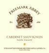 Freemark Abbey Napa 2016