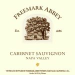 Freemark Abbey Napa 2016 750 ml