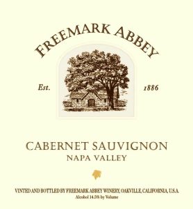 Freemark Abbey Napa 2016 750 ml