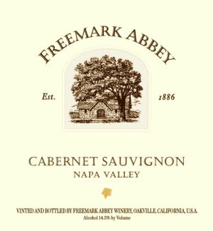 Freemark Abbey Napa 2016 750 ml