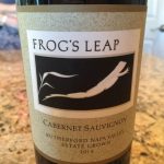 Frogs Leap Estate Grown 2014 750 mL 750 ml