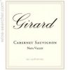 Girard Cabernet 1996