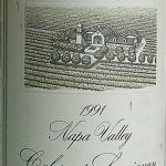 Groth Napa 750 ml