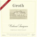 Groth Reserve 1989 750 ml