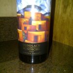 Gundlach Bundschu Reserve 2009 750 ml