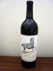 Harrison 1997 750 ml