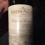 Joseph Phelps 1995 750 ml