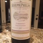 Joseph Phelps Backus Vineyard 1991 750 ml