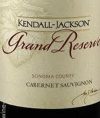 Kendall Jackson Cabernet Grand Reserve 1994