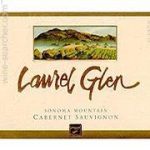 Laurel Glen 1997 750 ml