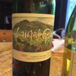 Laurel Glen 1982 750 ml
