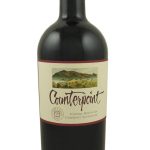 Laurel Glen Counterpoint 1996 750 ml