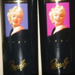 Marilyn cabernet 1995 750 ml