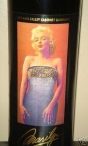 Marilyn Cabernet Sauvignon 1998 750 ml