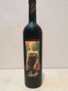 Marilyn Cabernet Sauvignon 1999 750 ml