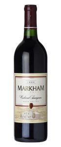 Markham Vineyards 1990 750 ml