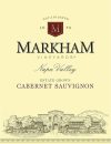 Markham Vineyards Cabernet 2016