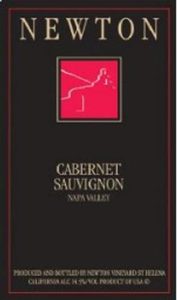 Newton 1984 750 ml