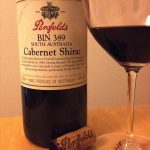 Penfolds BIN 389 1996 750 ml
