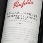 Penfolds Cellar Reserve Cabernet Shiraz (93+RP) 750 ml