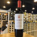 Ramey Cabernet Annum 2007 750 ml