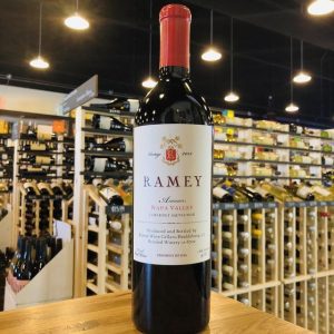 Ramey Cabernet Annum 2007 750 ml
