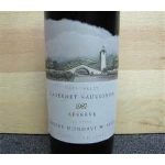 Robert Mondavi Reserve 1987 750 ml