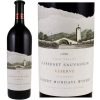 Robert Mondavi Reserve 1996