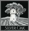 Silver Oak Alexander Valley 2003