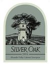 Silver Oak Alexander Valley 2004