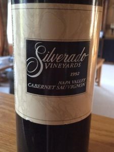 Silverado 1992 750 ml