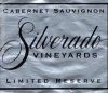 Silverado Limited Reserve 1992