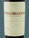 Spring Mountain Miravalle La Perla Chevalier 1997