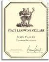 Stags Leap Wine Cellars  1990